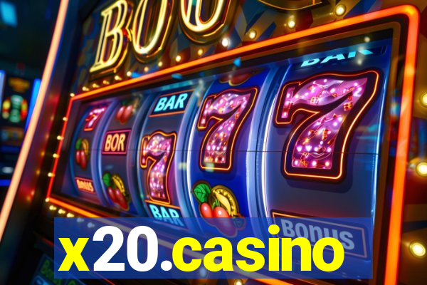 x20.casino