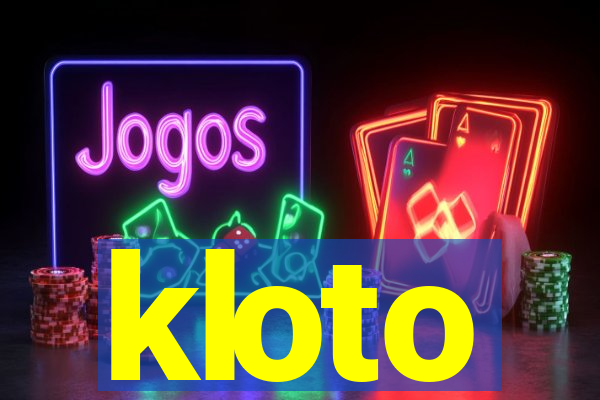 kloto