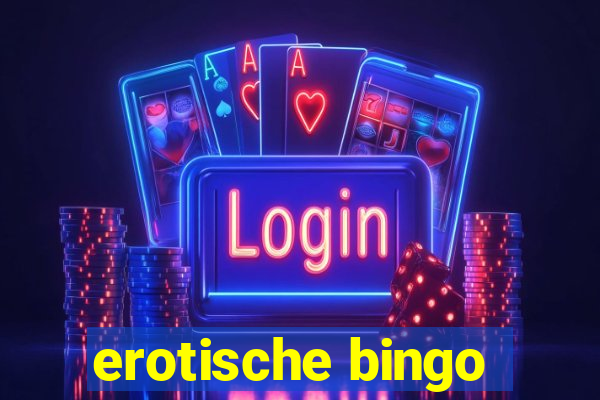 erotische bingo