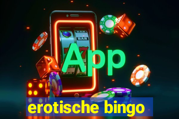 erotische bingo