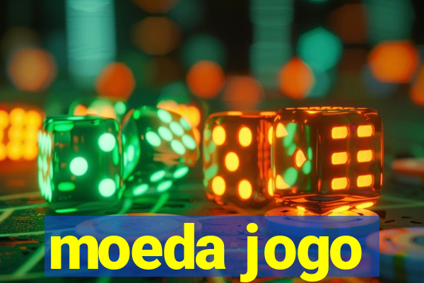 moeda jogo