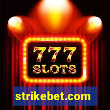 strikebet.com