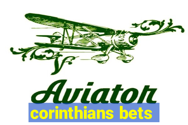 corinthians bets