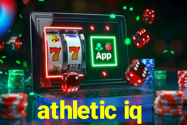 athletic iq