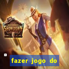 fazer jogo do bicho pela internet