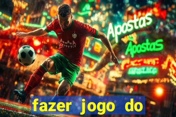 fazer jogo do bicho pela internet