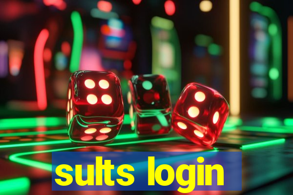 sults login