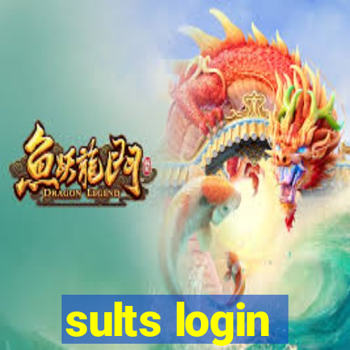 sults login