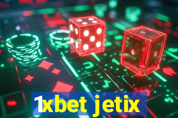 1xbet jetix