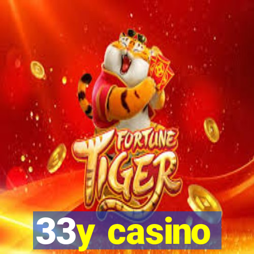 33y casino