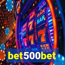 bet500bet