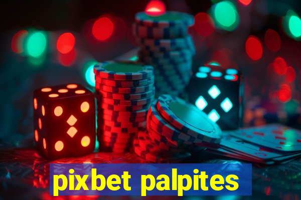 pixbet palpites