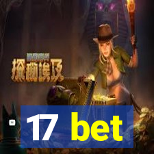 17 bet