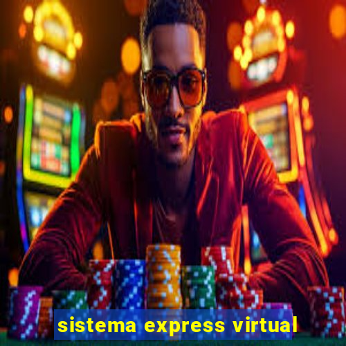 sistema express virtual