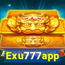 Exu777app