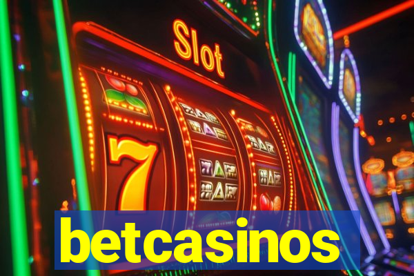 betcasinos