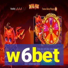 w6bet