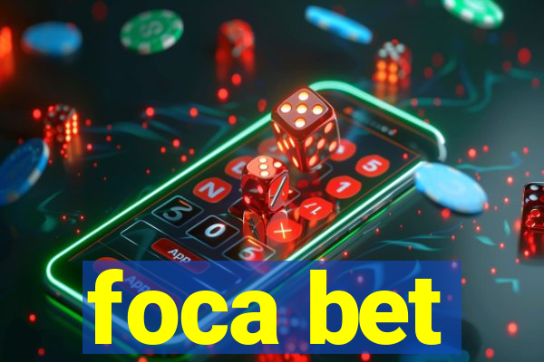 foca bet