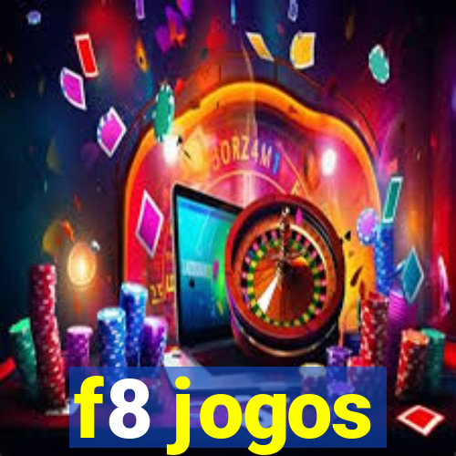 f8 jogos