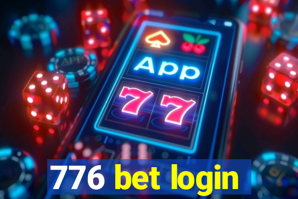 776 bet login