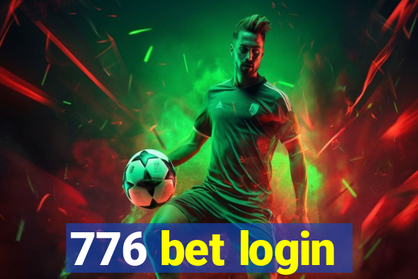 776 bet login