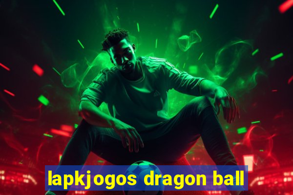 lapkjogos dragon ball