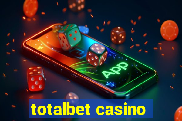 totalbet casino