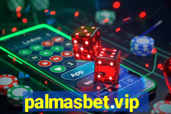 palmasbet.vip