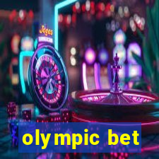 olympic bet