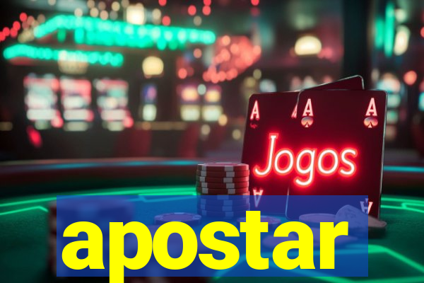 apostar