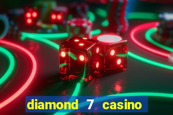 diamond 7 casino no deposit bonus