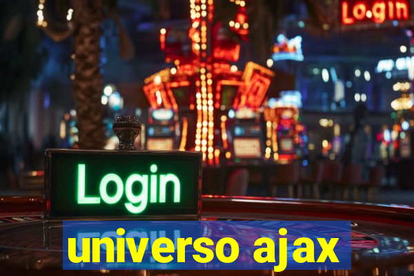 universo ajax