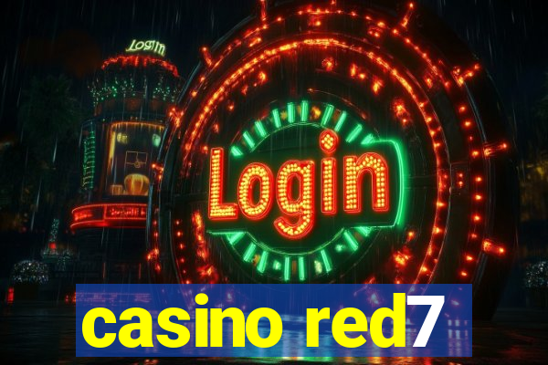 casino red7