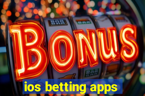 ios betting apps