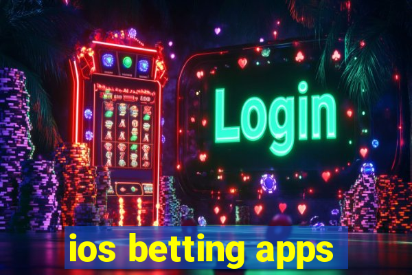 ios betting apps