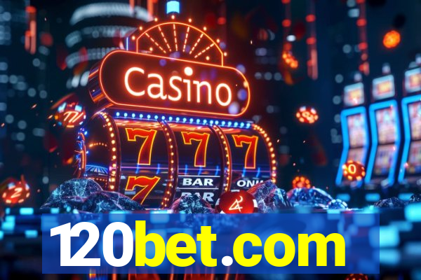 120bet.com