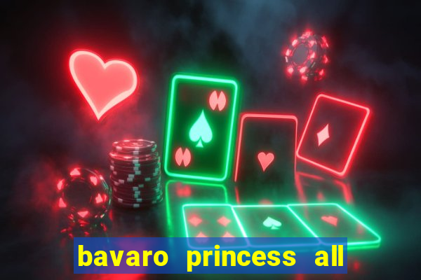 bavaro princess all suites spa and casino