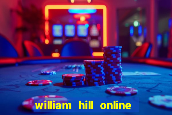 william hill online bingo jobs