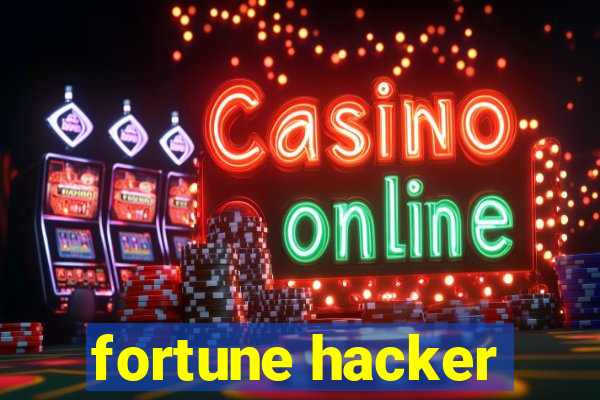 fortune hacker