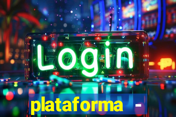 plataforma - fortune tiger