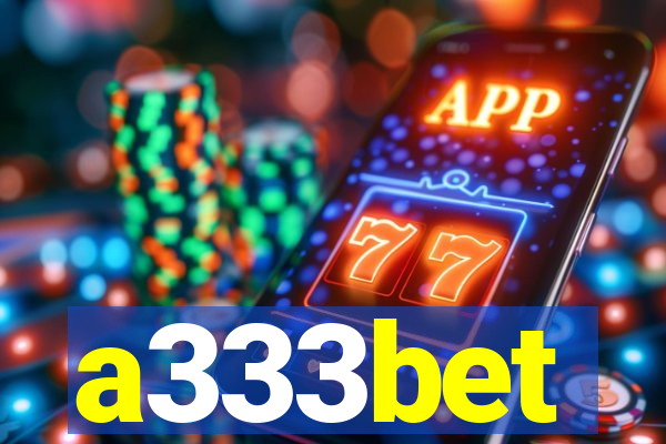 a333bet