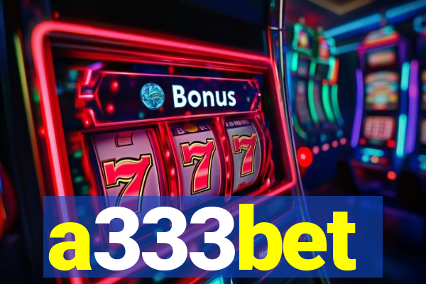 a333bet