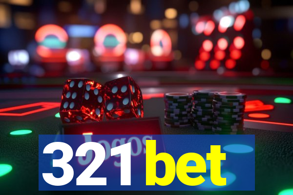 321 bet