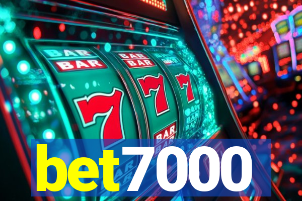 bet7000