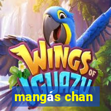 mangás chan