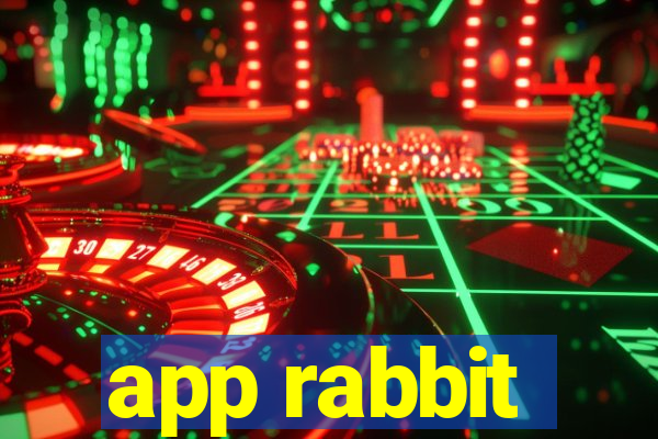 app rabbit