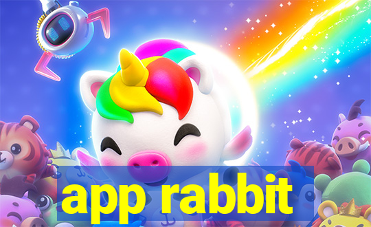 app rabbit