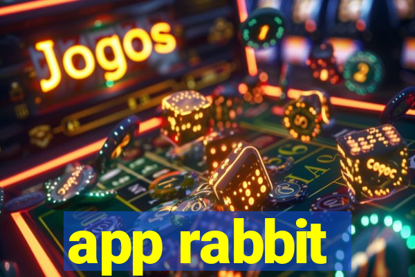 app rabbit