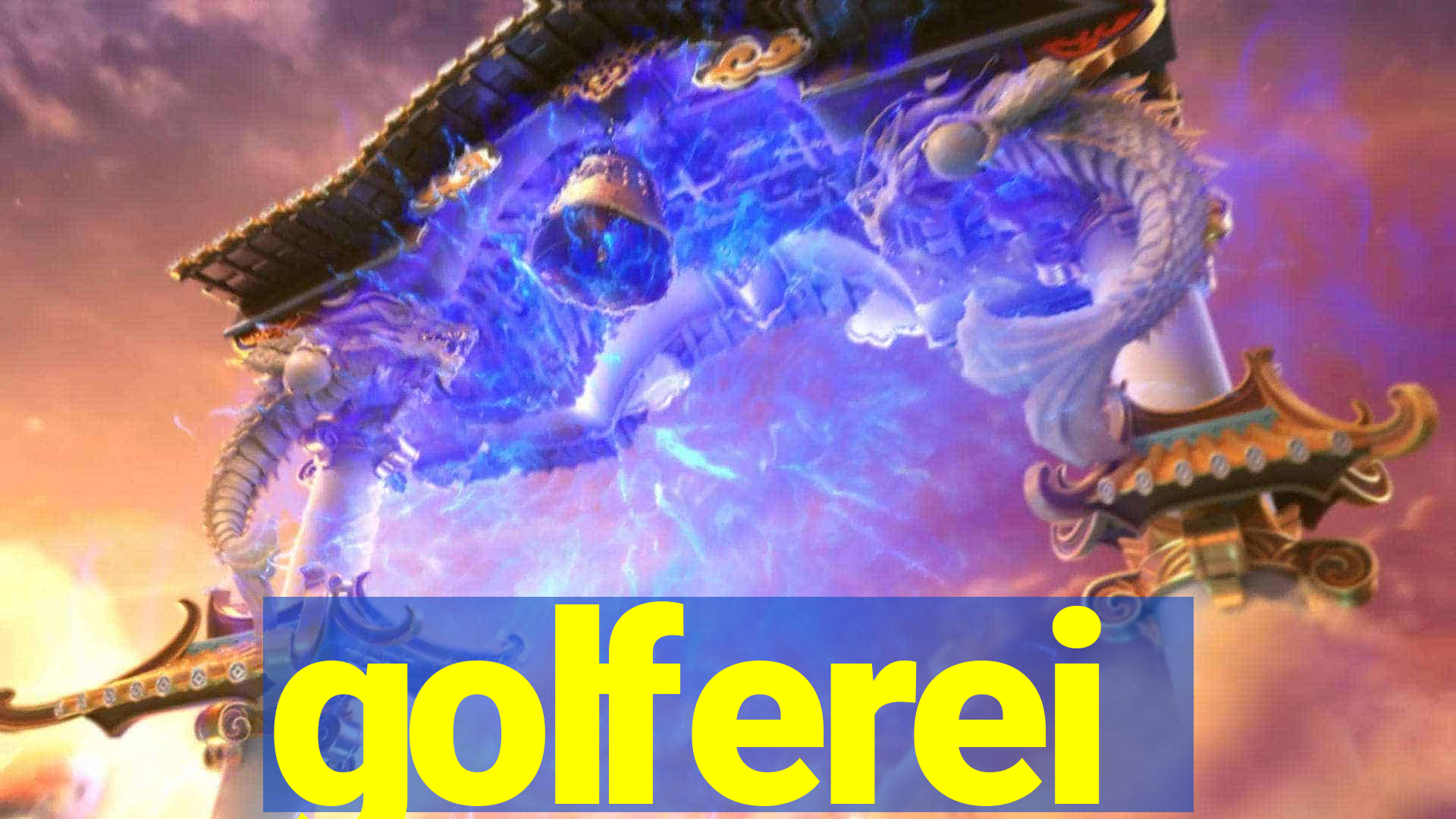 golferei