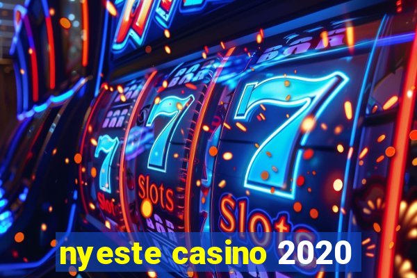 nyeste casino 2020